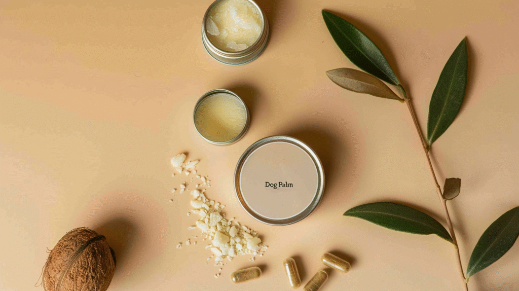 u3699335285 a clean minimalist flat lay of natural paw balm i 85928f75 e6d6 4fc3 b4e1 08d5d78270e3 0