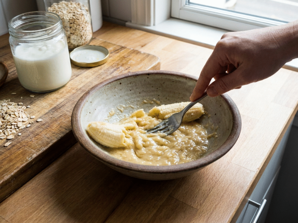 Homemade Natural Probiotics Treats for Dogs. image
