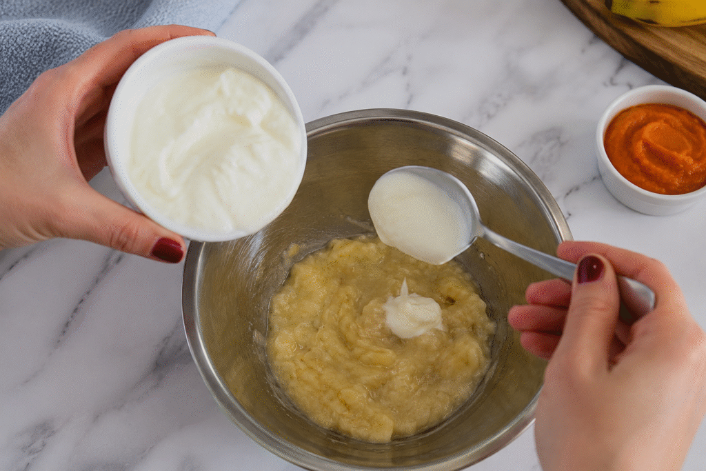 Homemade Natural Probiotics Treats for Dogs. image